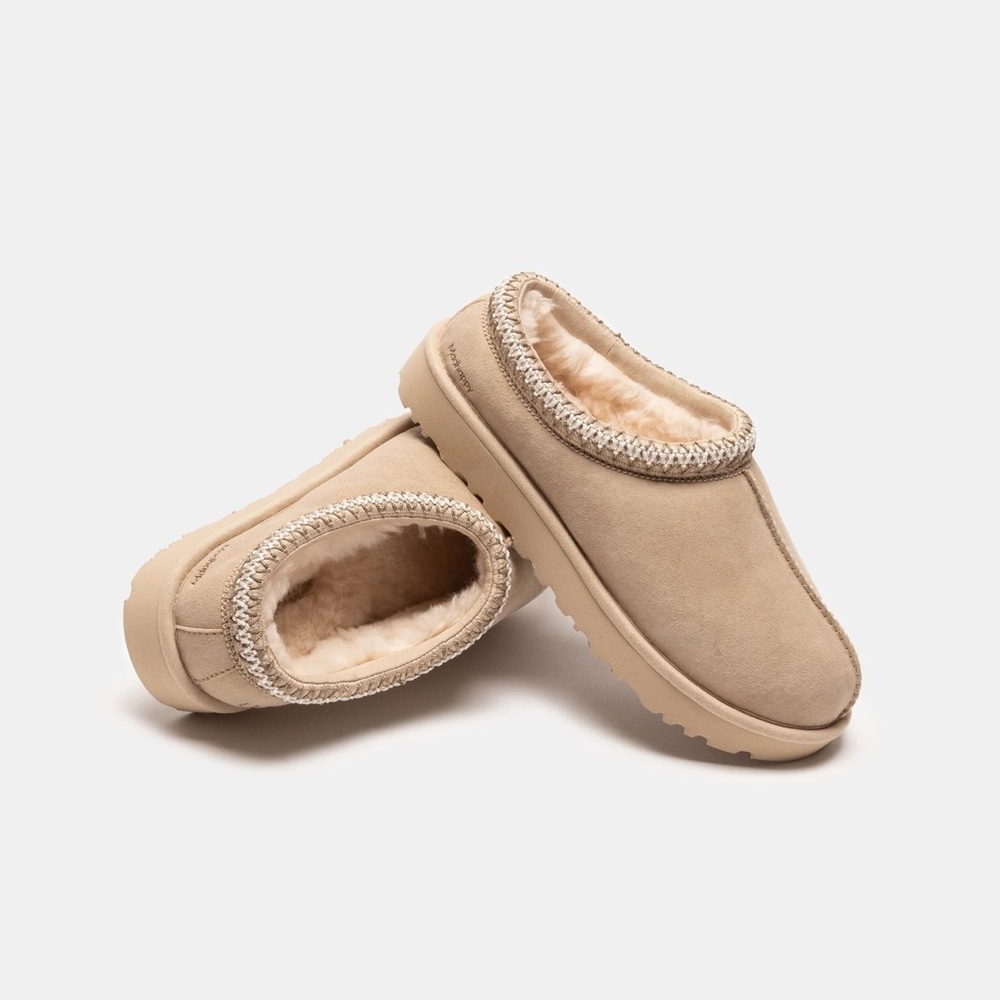 Madhappy x UGG Tasman Slipper - Size 9 (RUN SMALL - fit like an 8)